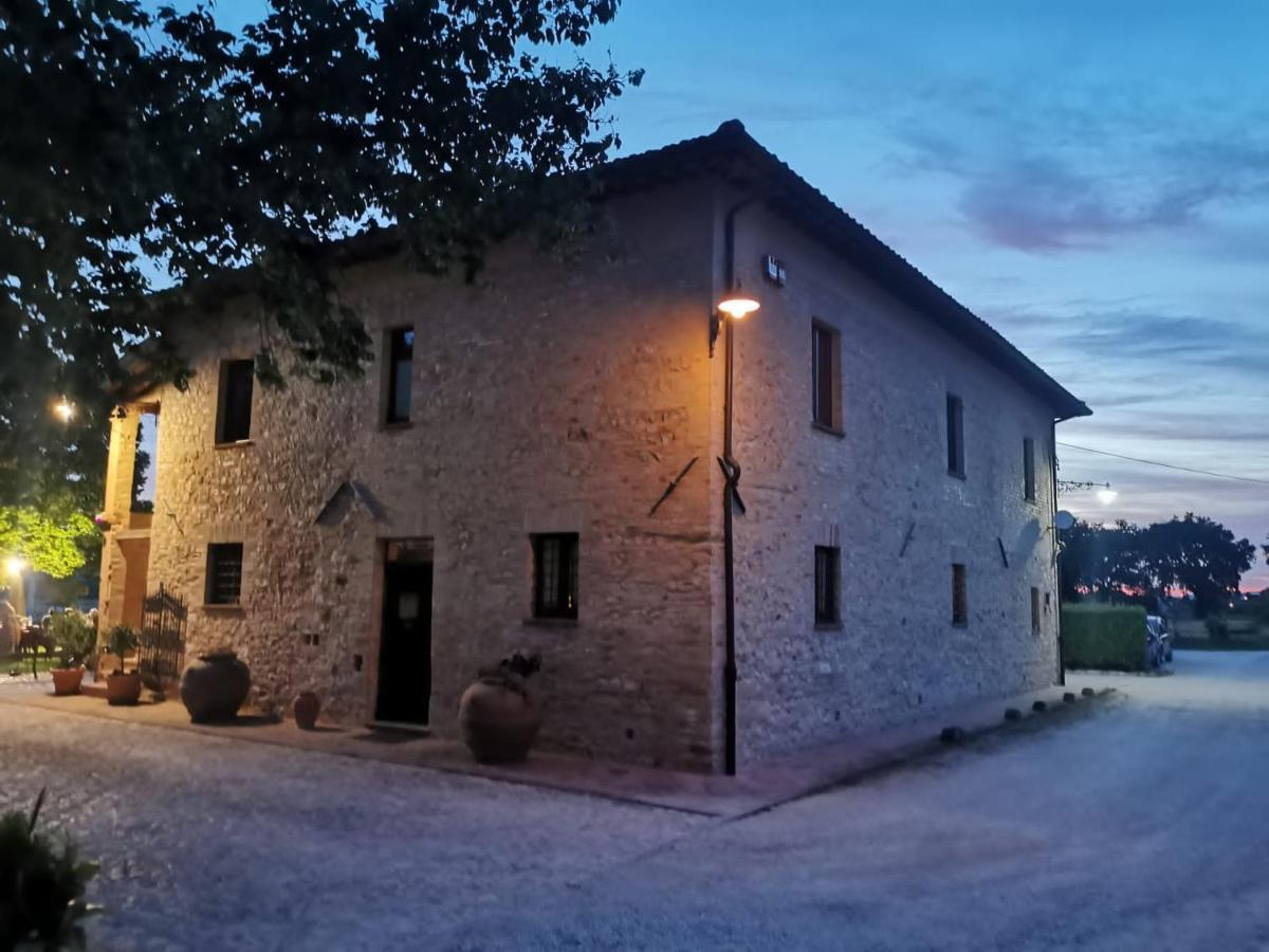 Antiche Dimore San Felice Spello Exterior photo