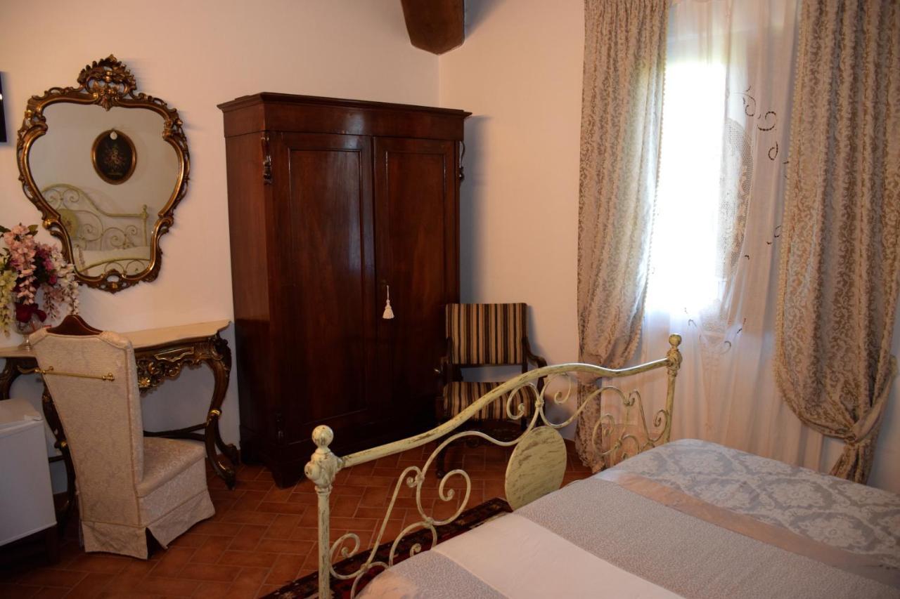 Antiche Dimore San Felice Spello Exterior photo