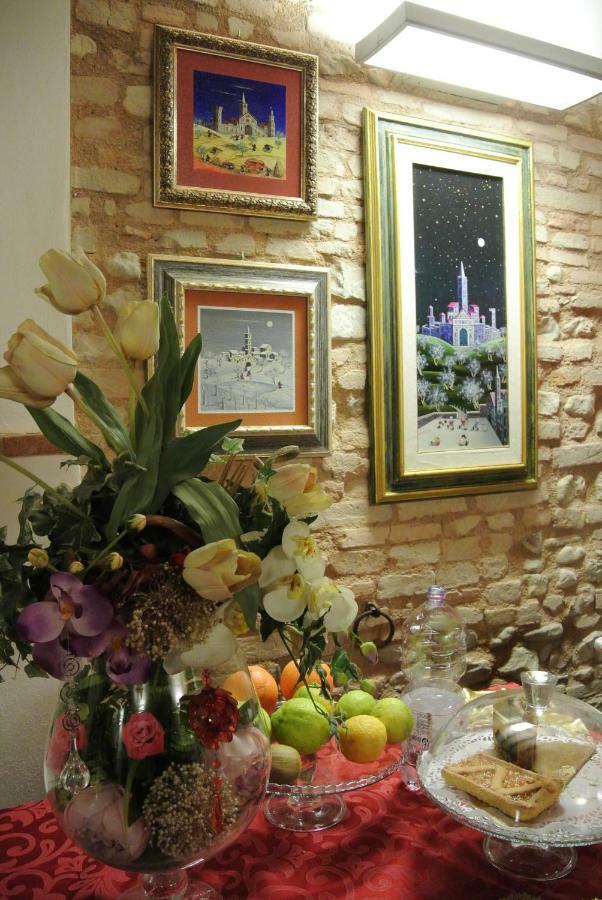 Antiche Dimore San Felice Spello Exterior photo
